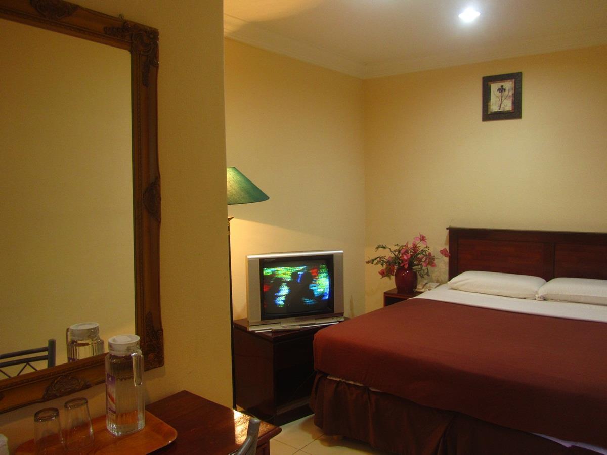 Oyo 390 Mayview Glory Hotel Kuala Lumpur Exterior photo