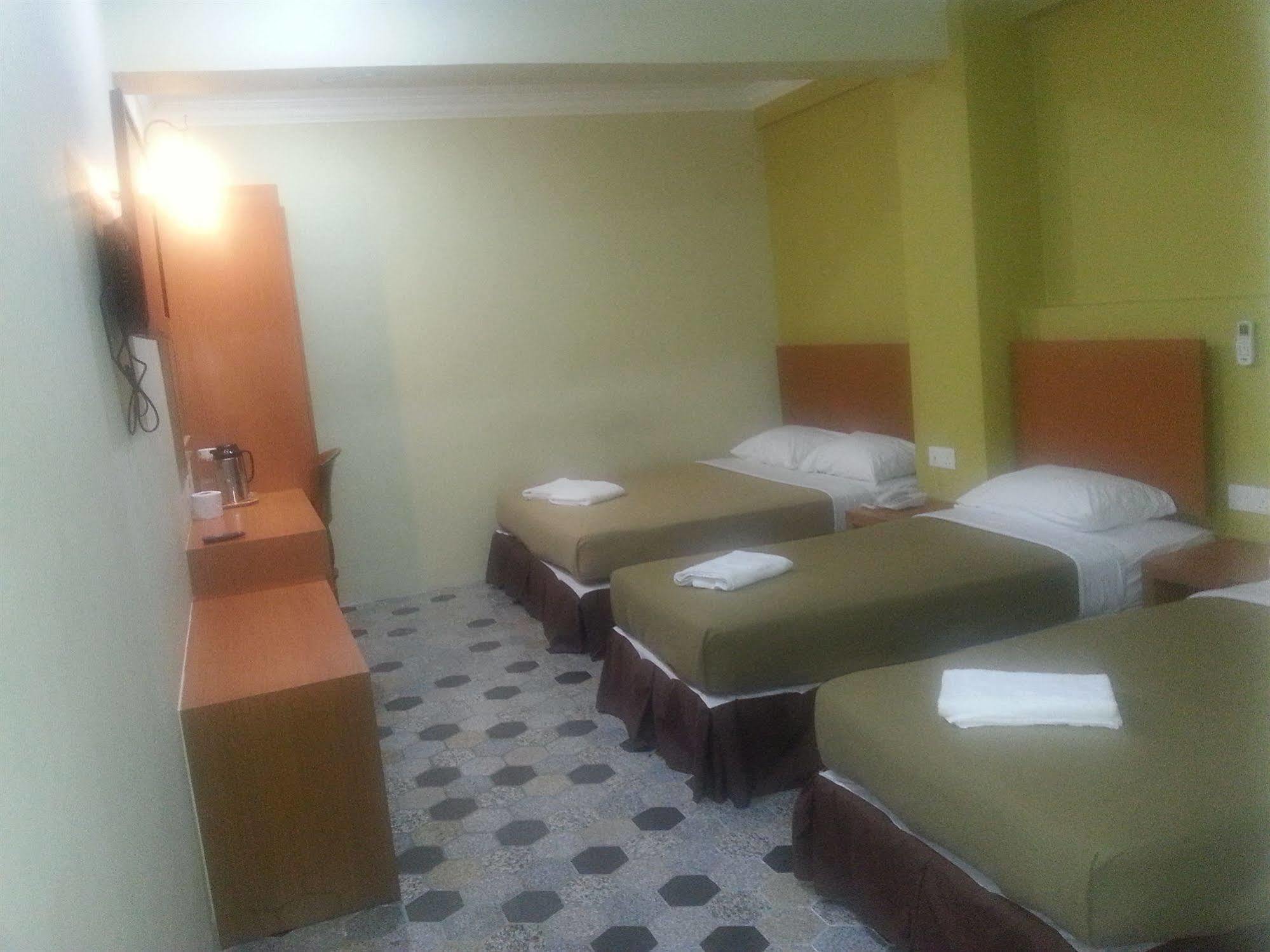 Oyo 390 Mayview Glory Hotel Kuala Lumpur Exterior photo
