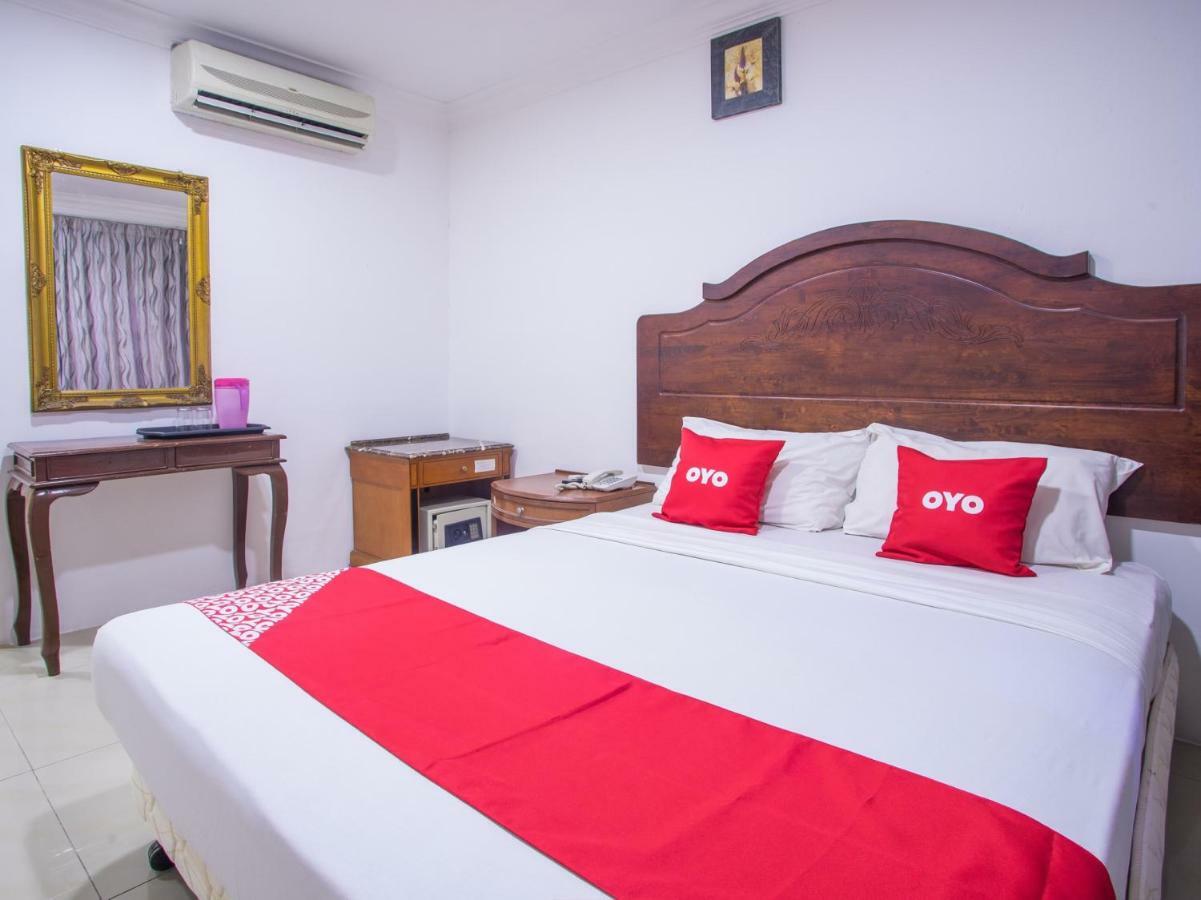 Oyo 390 Mayview Glory Hotel Kuala Lumpur Exterior photo
