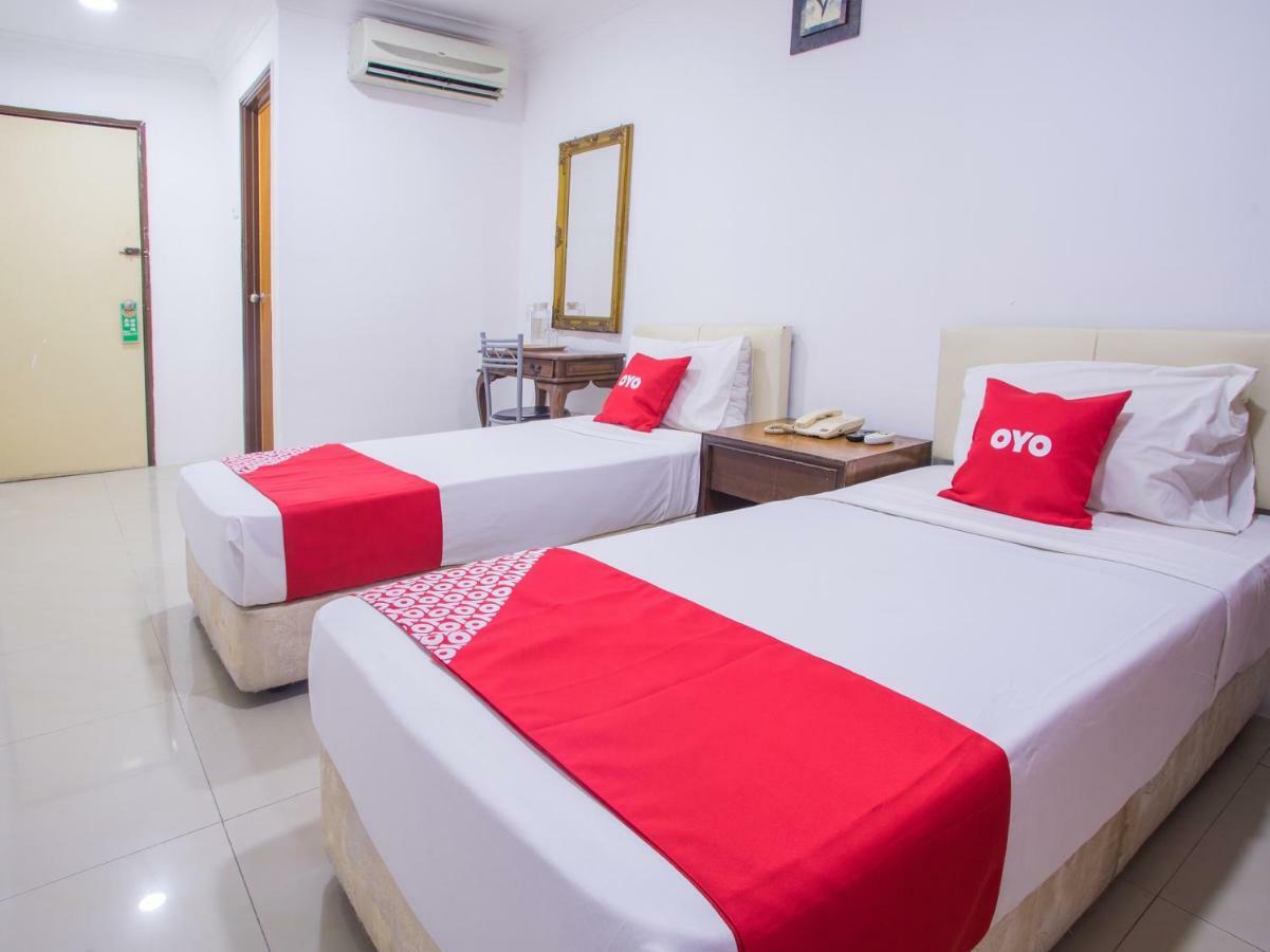 Oyo 390 Mayview Glory Hotel Kuala Lumpur Exterior photo